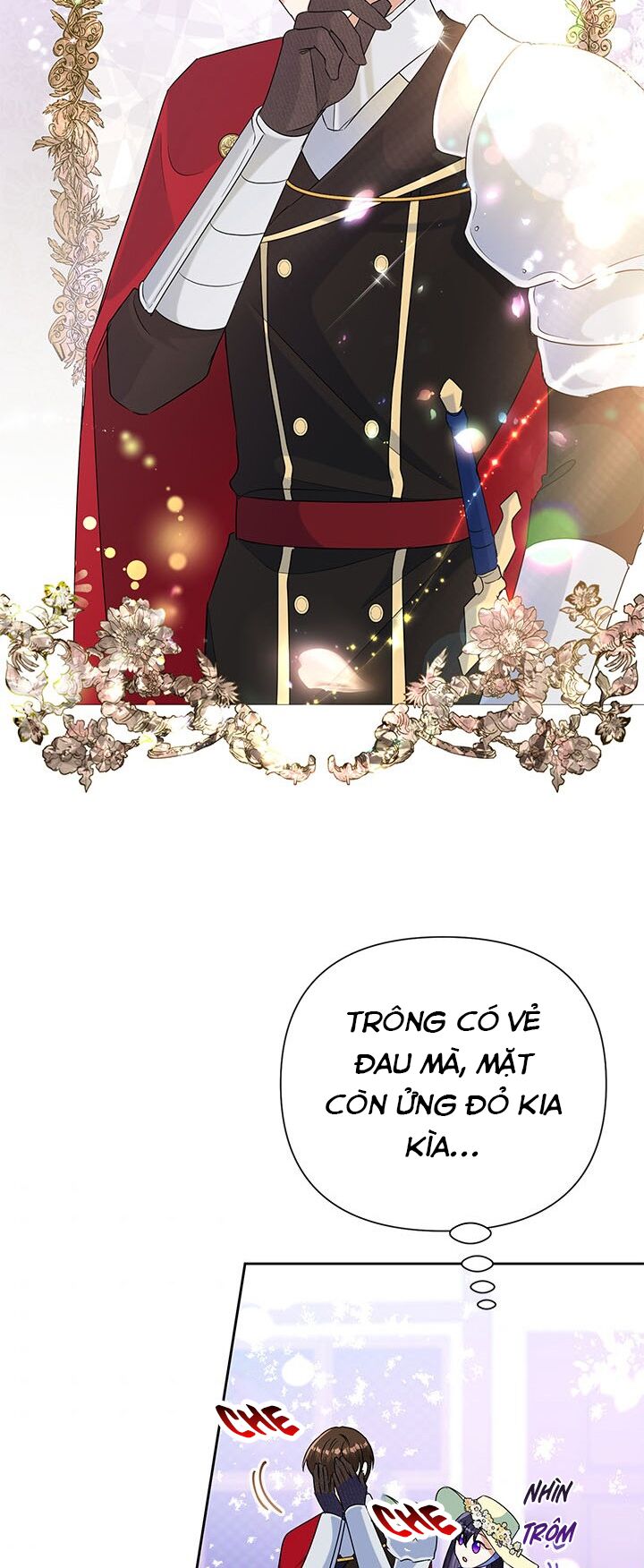 Ác Nữ Hôm Nay Lại Yêu Đời Rồi!: Chapter 20