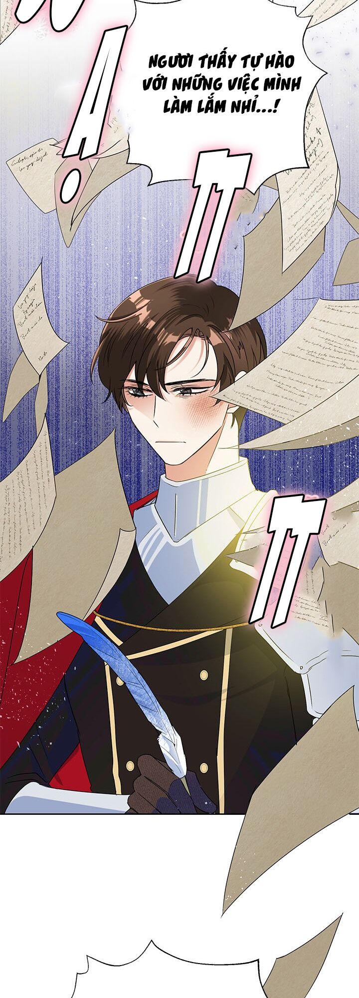Ác Nữ Hôm Nay Lại Yêu Đời Rồi!: Chapter 20