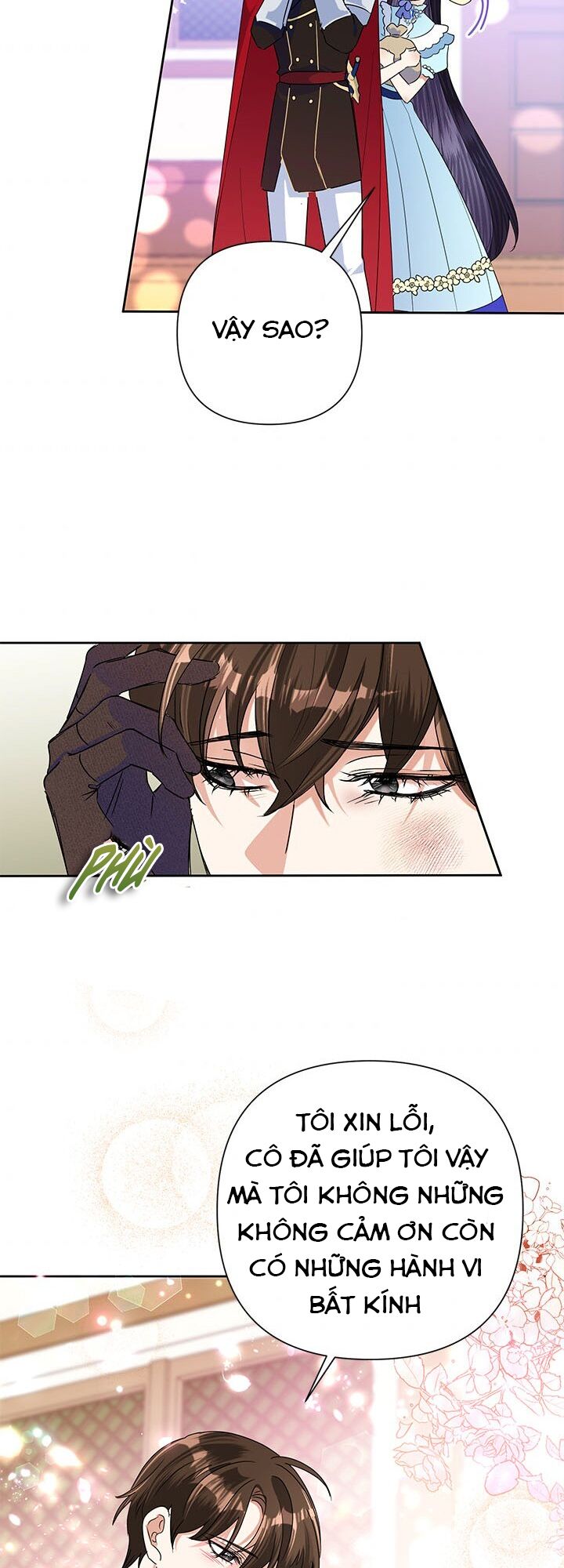 Ác Nữ Hôm Nay Lại Yêu Đời Rồi!: Chapter 20