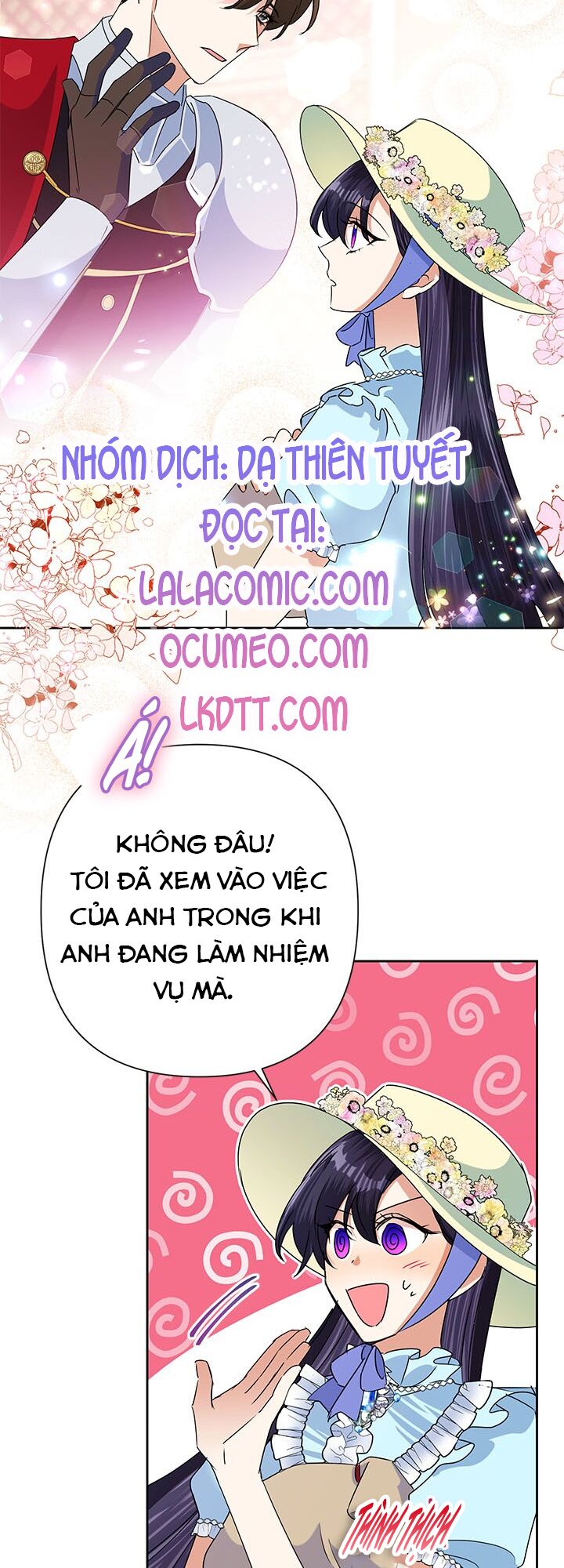 Ác Nữ Hôm Nay Lại Yêu Đời Rồi!: Chapter 20