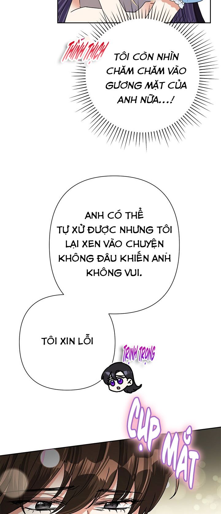 Ác Nữ Hôm Nay Lại Yêu Đời Rồi!: Chapter 20
