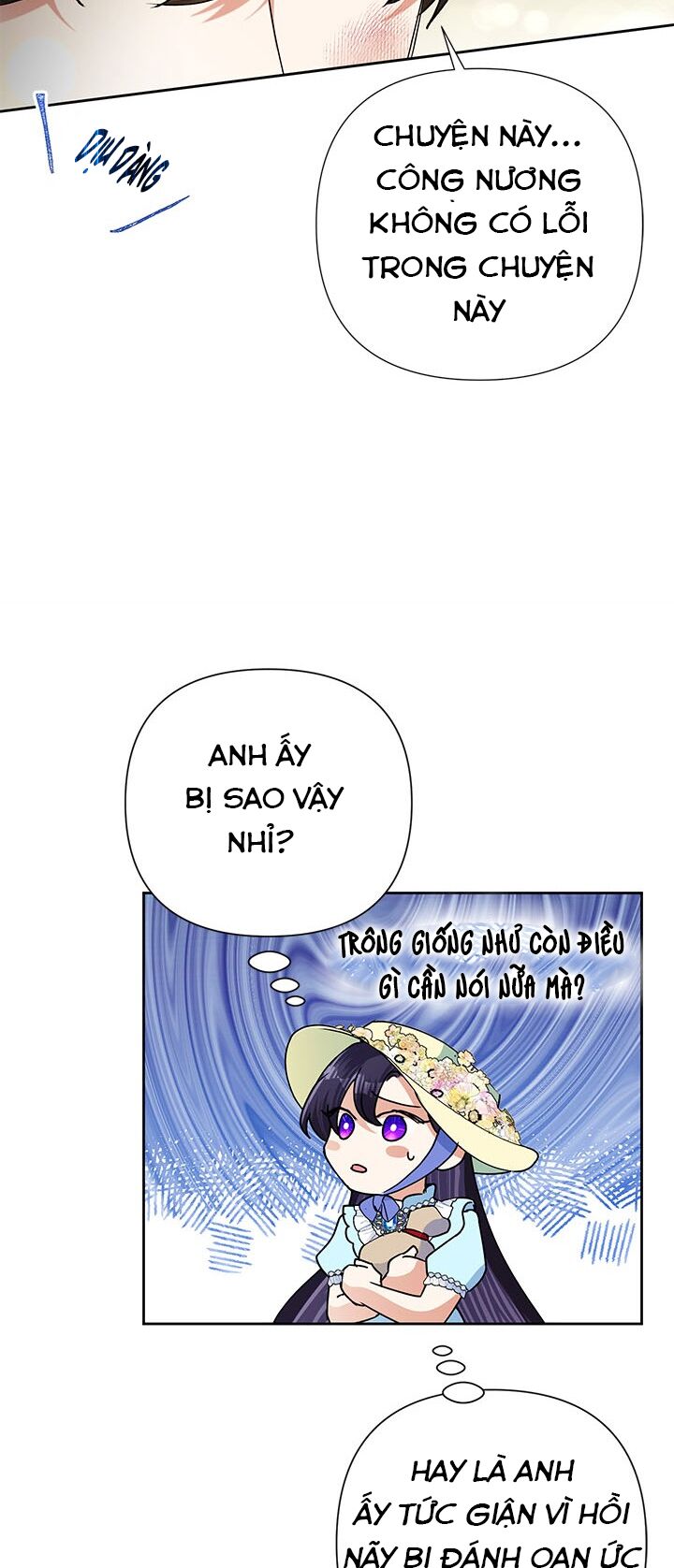 Ác Nữ Hôm Nay Lại Yêu Đời Rồi!: Chapter 20