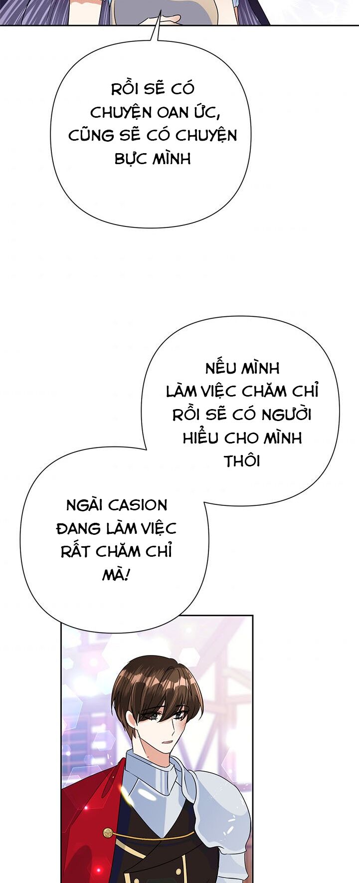 Ác Nữ Hôm Nay Lại Yêu Đời Rồi!: Chapter 20