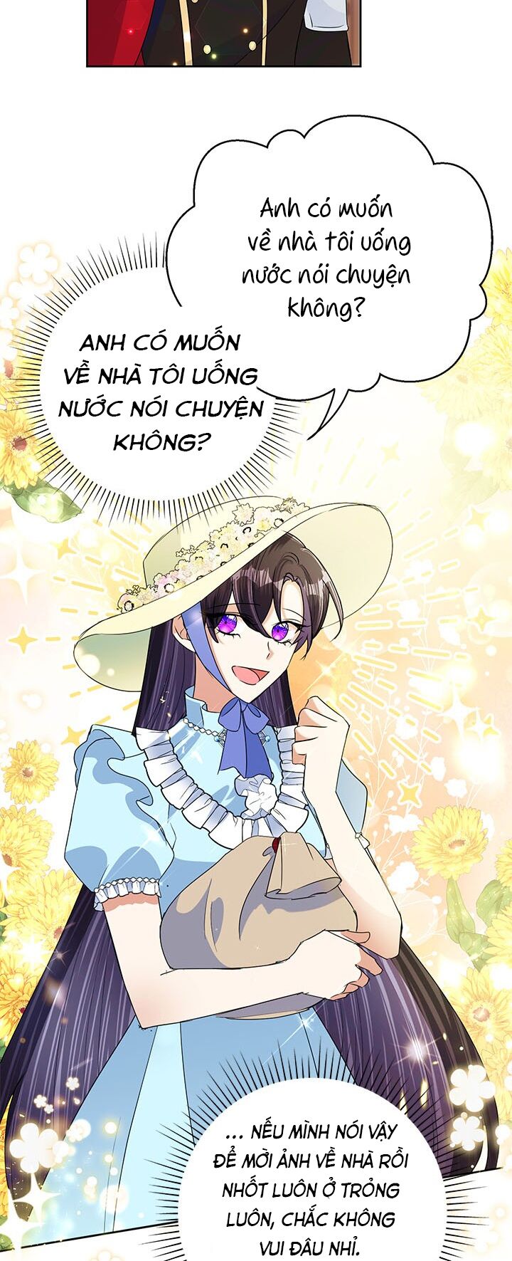 Ác Nữ Hôm Nay Lại Yêu Đời Rồi!: Chapter 20