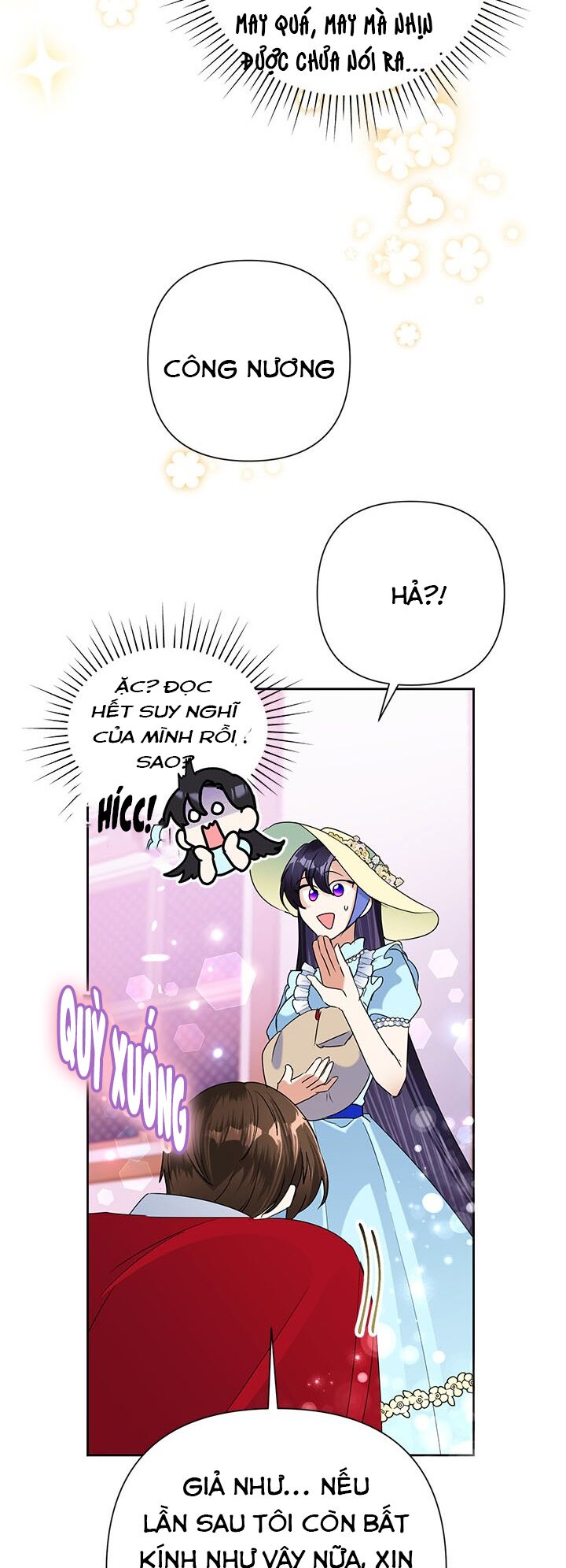 Ác Nữ Hôm Nay Lại Yêu Đời Rồi!: Chapter 20