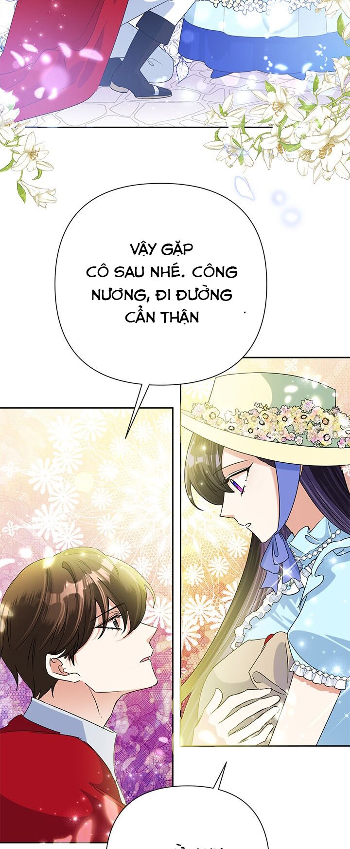 Ác Nữ Hôm Nay Lại Yêu Đời Rồi!: Chapter 20