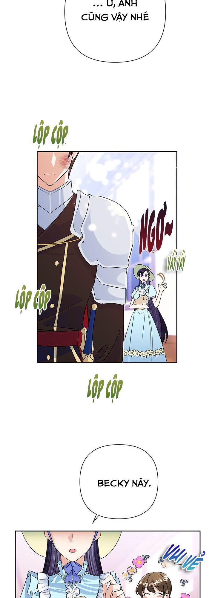 Ác Nữ Hôm Nay Lại Yêu Đời Rồi!: Chapter 20