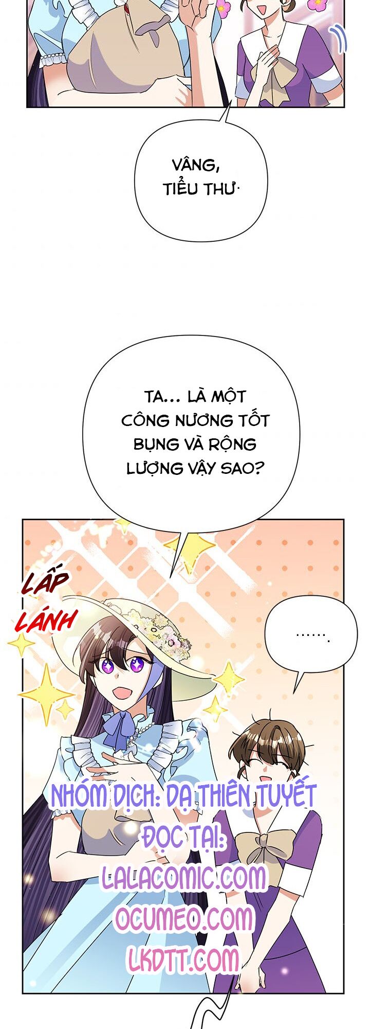 Ác Nữ Hôm Nay Lại Yêu Đời Rồi!: Chapter 20