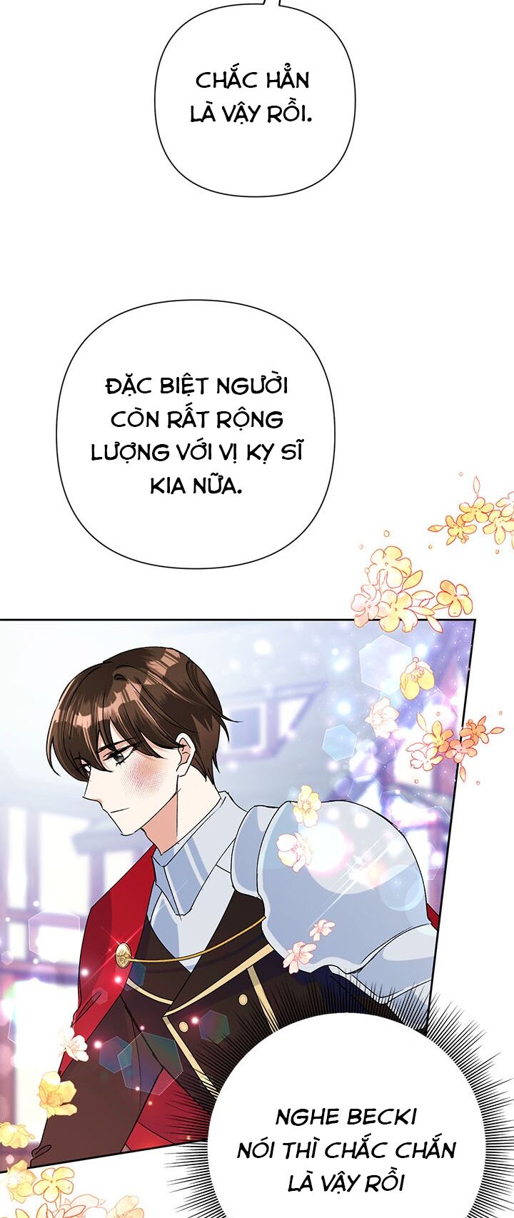Ác Nữ Hôm Nay Lại Yêu Đời Rồi!: Chapter 20