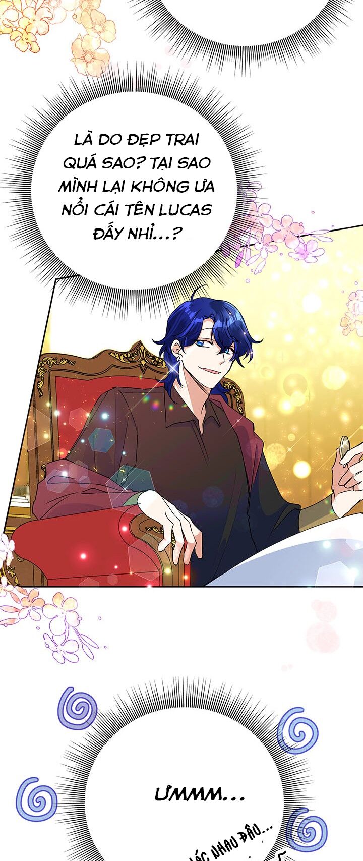 Ác Nữ Hôm Nay Lại Yêu Đời Rồi!: Chapter 20