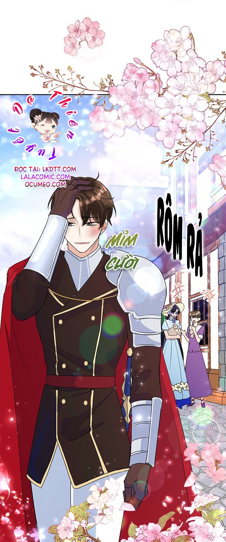 Ác Nữ Hôm Nay Lại Yêu Đời Rồi!: Chapter 20