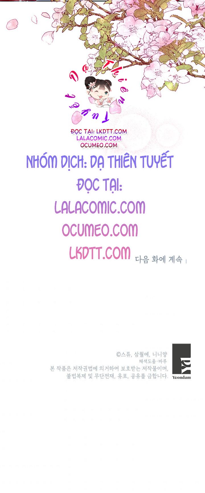 Ác Nữ Hôm Nay Lại Yêu Đời Rồi!: Chapter 20