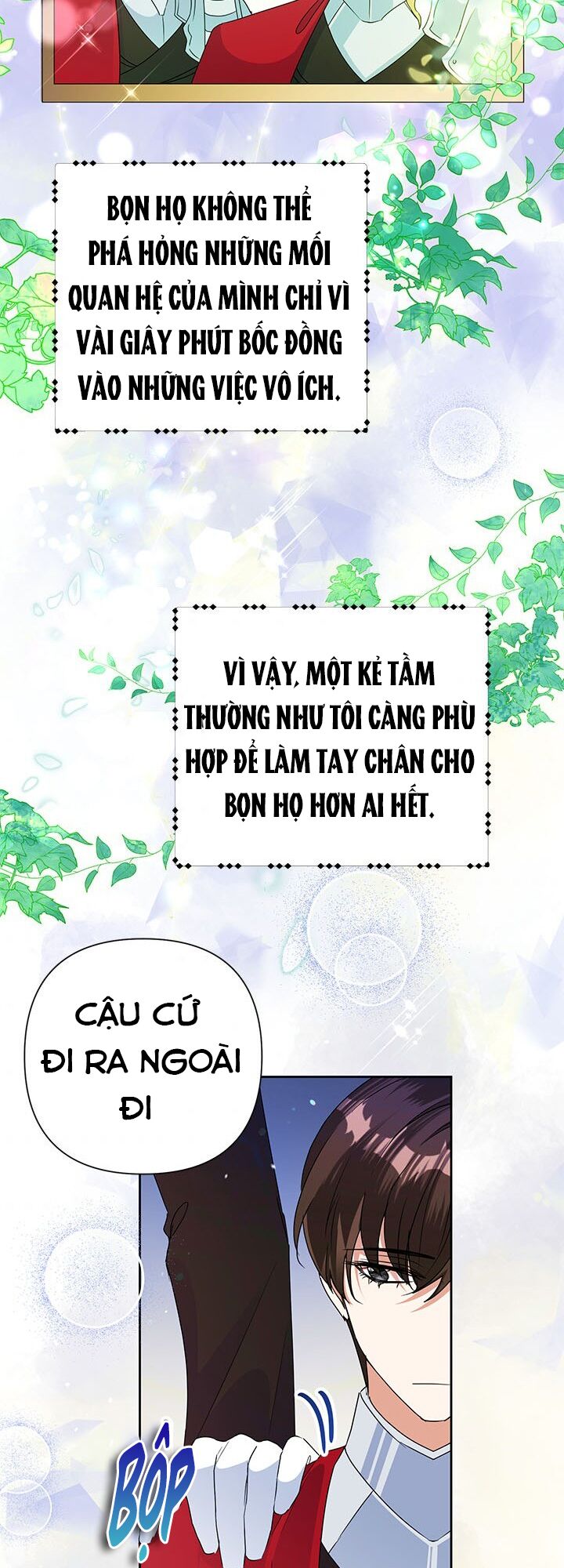 Ác Nữ Hôm Nay Lại Yêu Đời Rồi!: Chapter 20