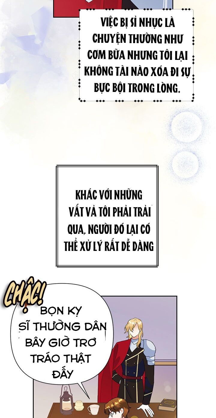 Ác Nữ Hôm Nay Lại Yêu Đời Rồi!: Chapter 20