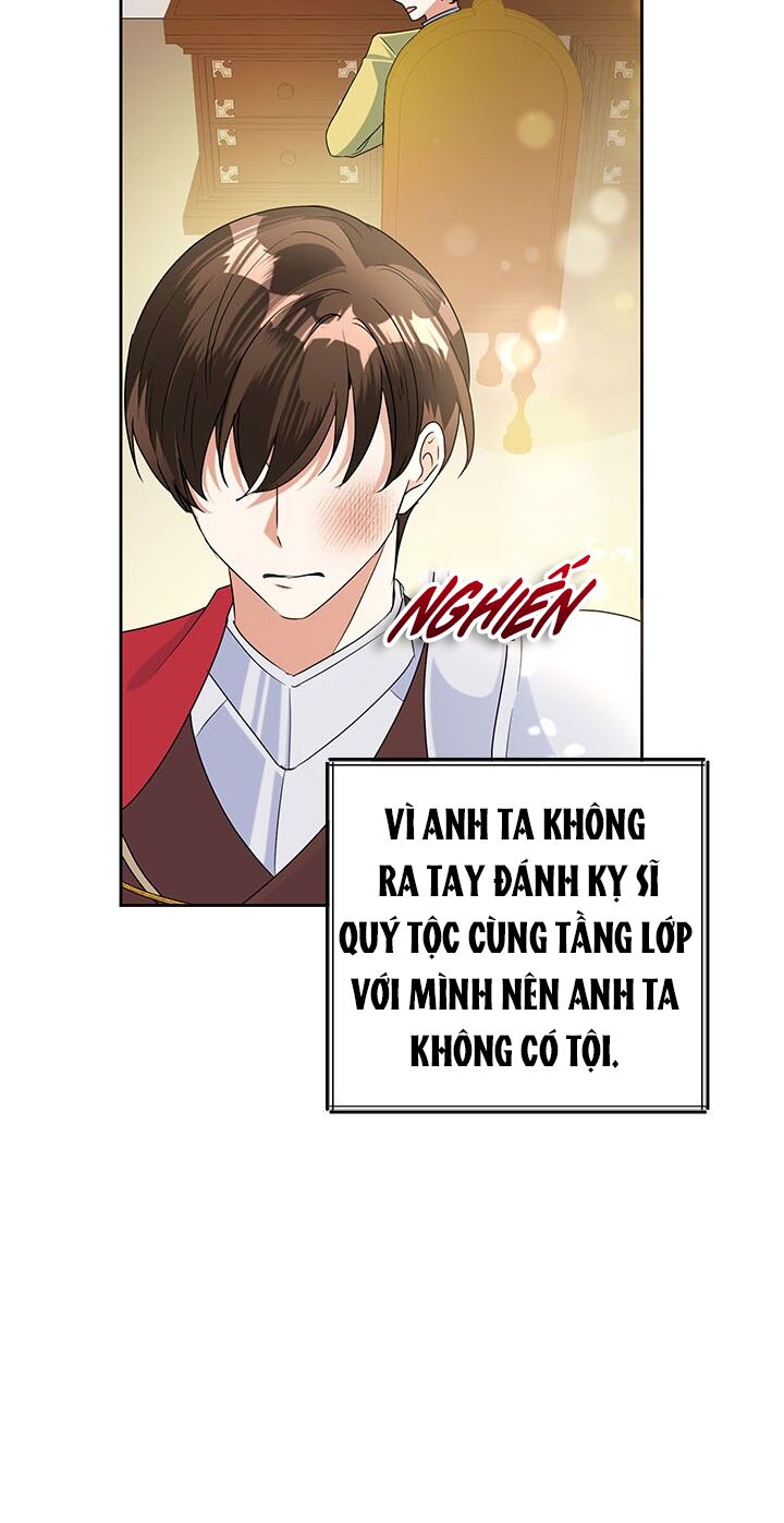 Ác Nữ Hôm Nay Lại Yêu Đời Rồi!: Chapter 20