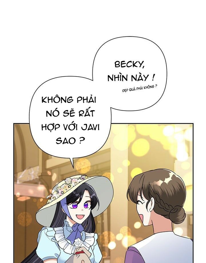 Ác Nữ Hôm Nay Lại Yêu Đời Rồi!: Chapter 21