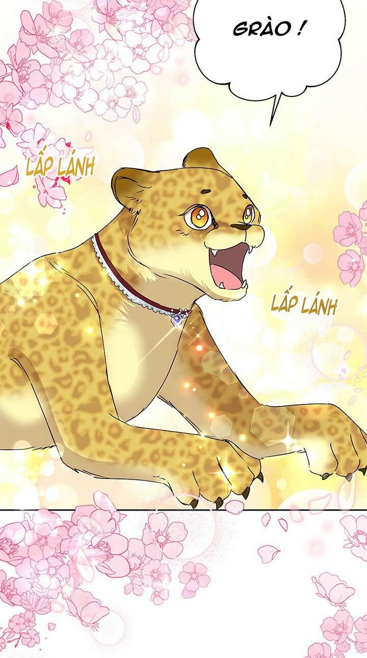 Ác Nữ Hôm Nay Lại Yêu Đời Rồi!: Chapter 21