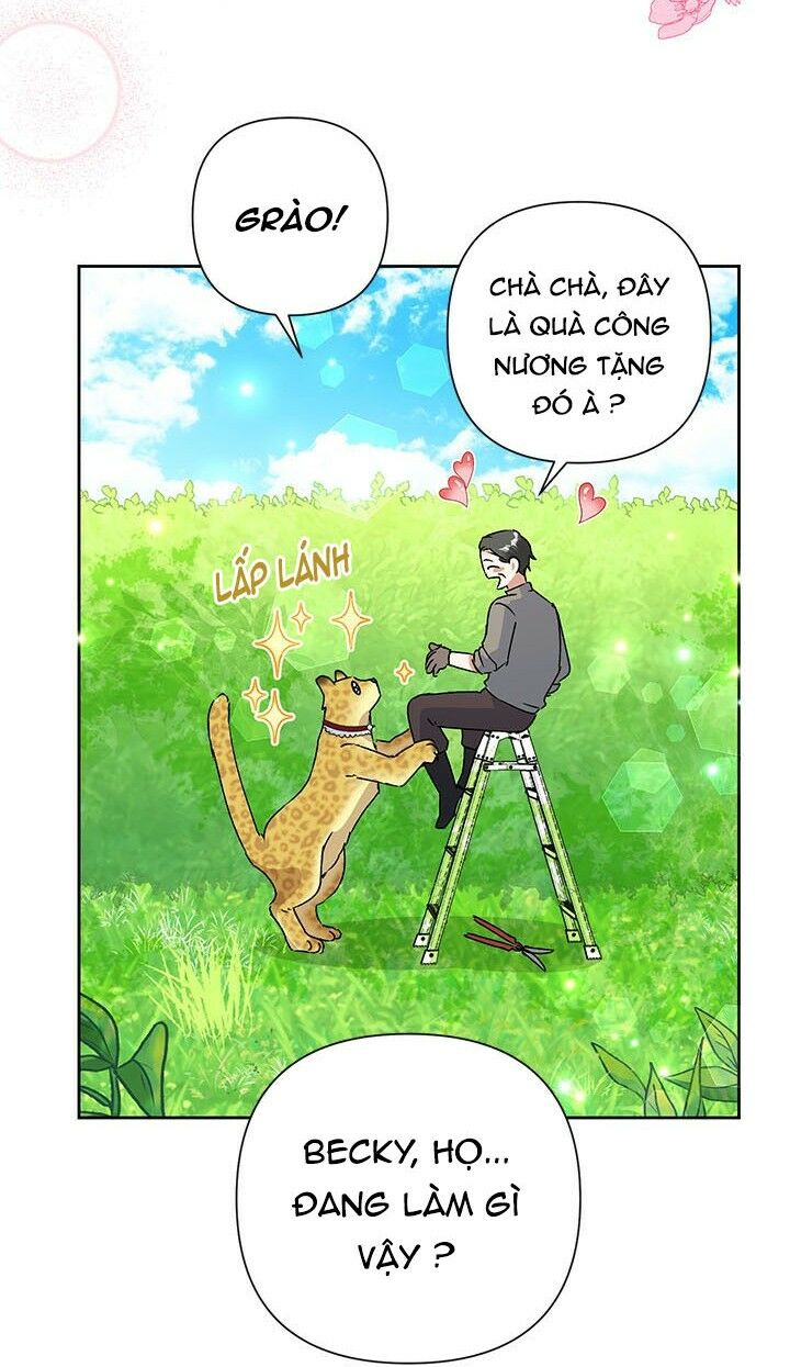 Ác Nữ Hôm Nay Lại Yêu Đời Rồi!: Chapter 21