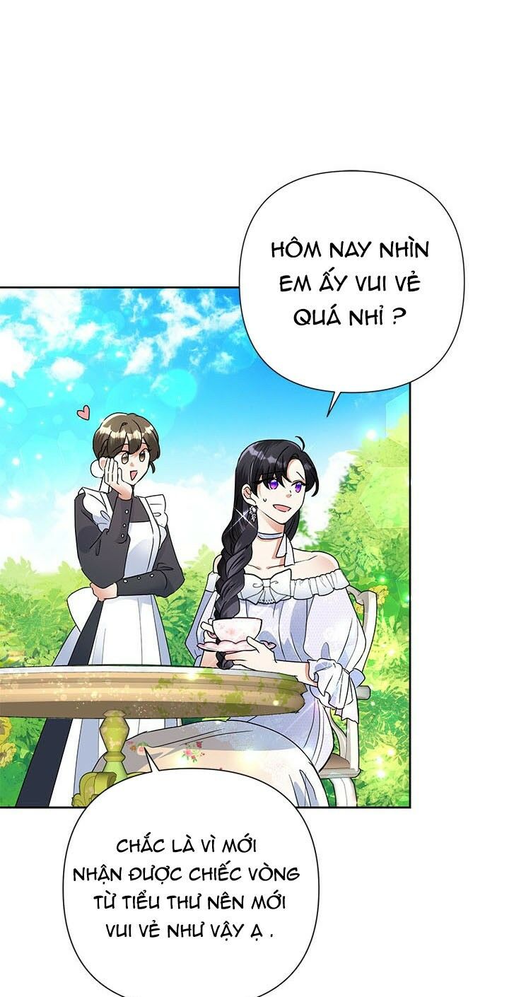 Ác Nữ Hôm Nay Lại Yêu Đời Rồi!: Chapter 21