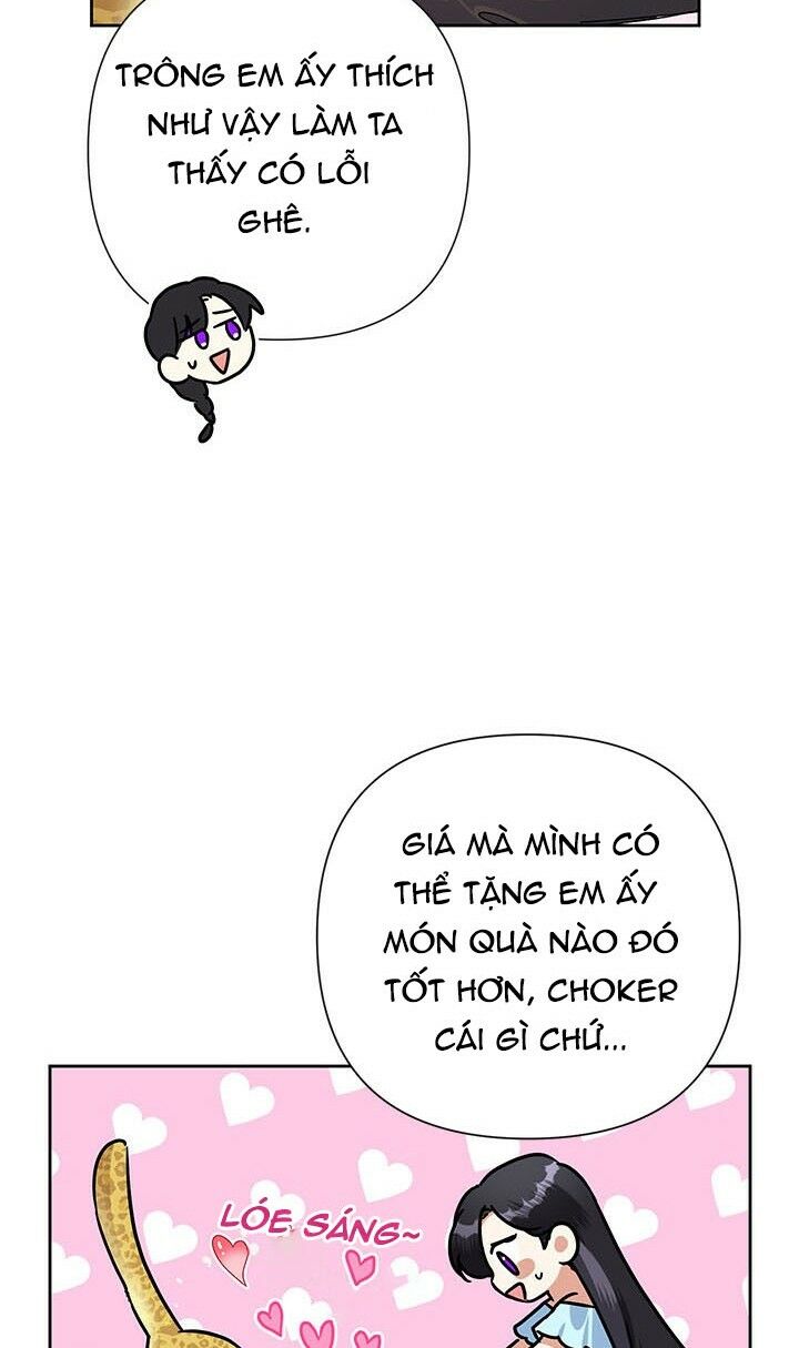 Ác Nữ Hôm Nay Lại Yêu Đời Rồi!: Chapter 21