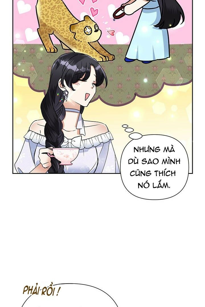 Ác Nữ Hôm Nay Lại Yêu Đời Rồi!: Chapter 21