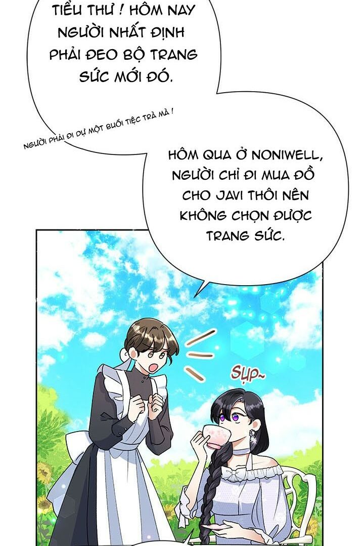 Ác Nữ Hôm Nay Lại Yêu Đời Rồi!: Chapter 21