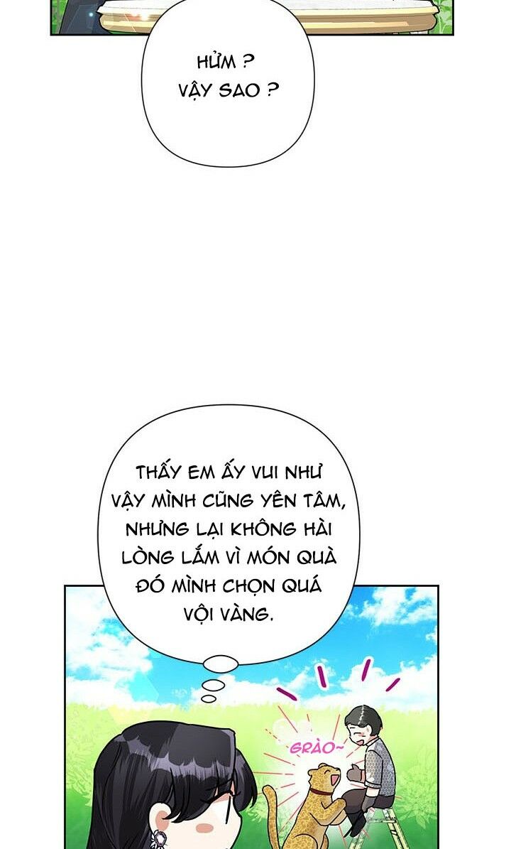 Ác Nữ Hôm Nay Lại Yêu Đời Rồi!: Chapter 21