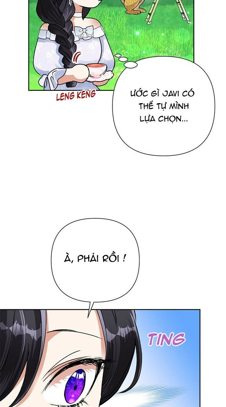 Ác Nữ Hôm Nay Lại Yêu Đời Rồi!: Chapter 21