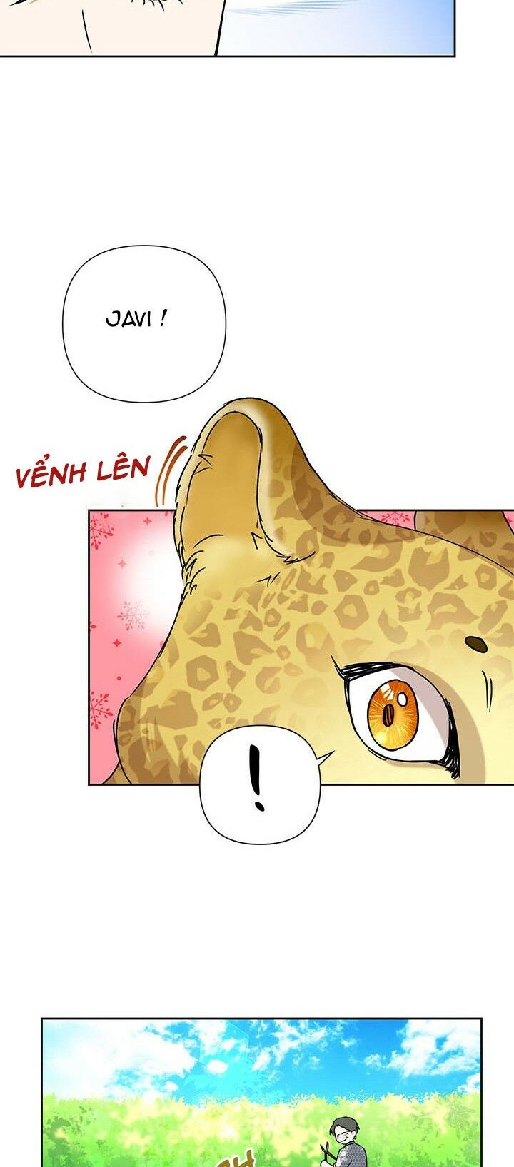 Ác Nữ Hôm Nay Lại Yêu Đời Rồi!: Chapter 21