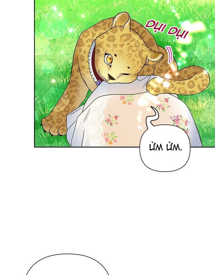 Ác Nữ Hôm Nay Lại Yêu Đời Rồi!: Chapter 21