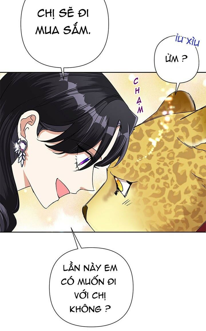 Ác Nữ Hôm Nay Lại Yêu Đời Rồi!: Chapter 21