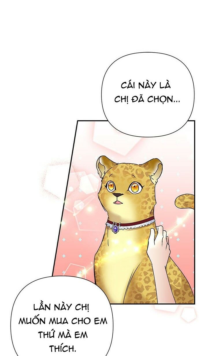 Ác Nữ Hôm Nay Lại Yêu Đời Rồi!: Chapter 21