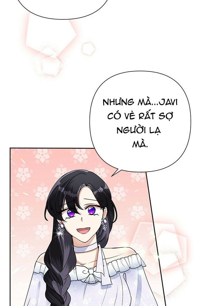 Ác Nữ Hôm Nay Lại Yêu Đời Rồi!: Chapter 21