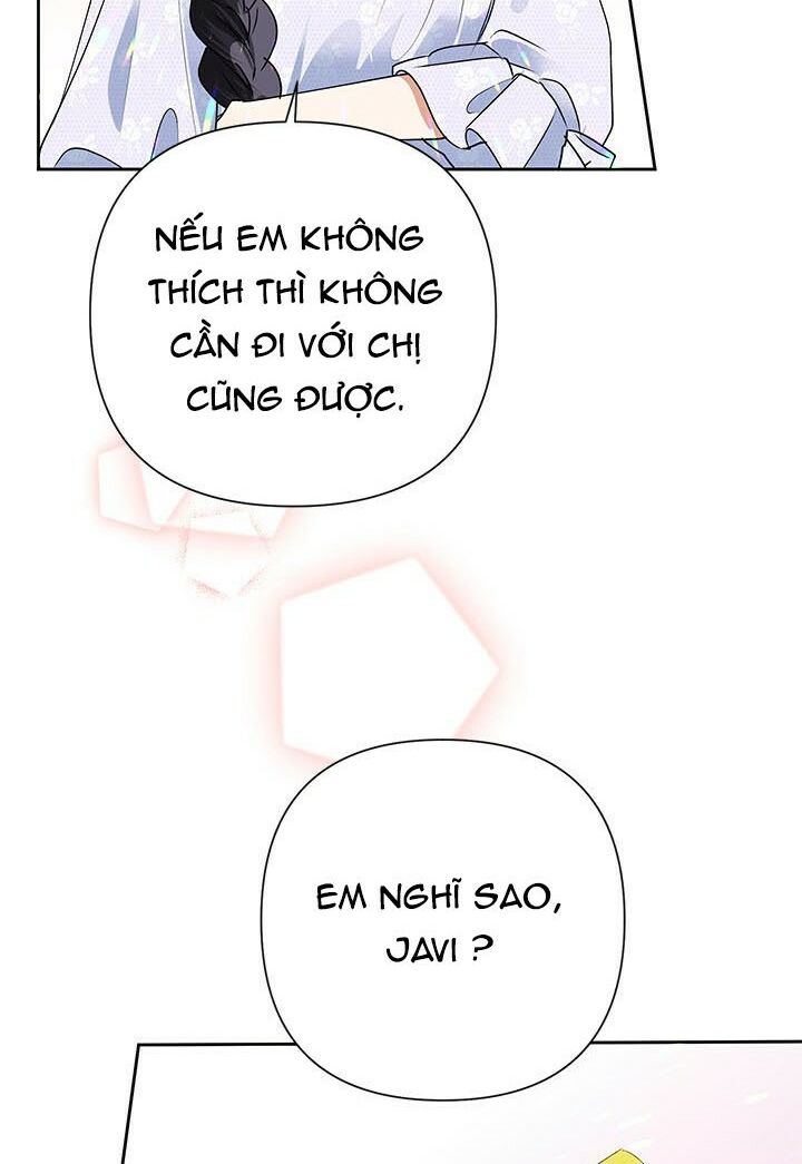 Ác Nữ Hôm Nay Lại Yêu Đời Rồi!: Chapter 21
