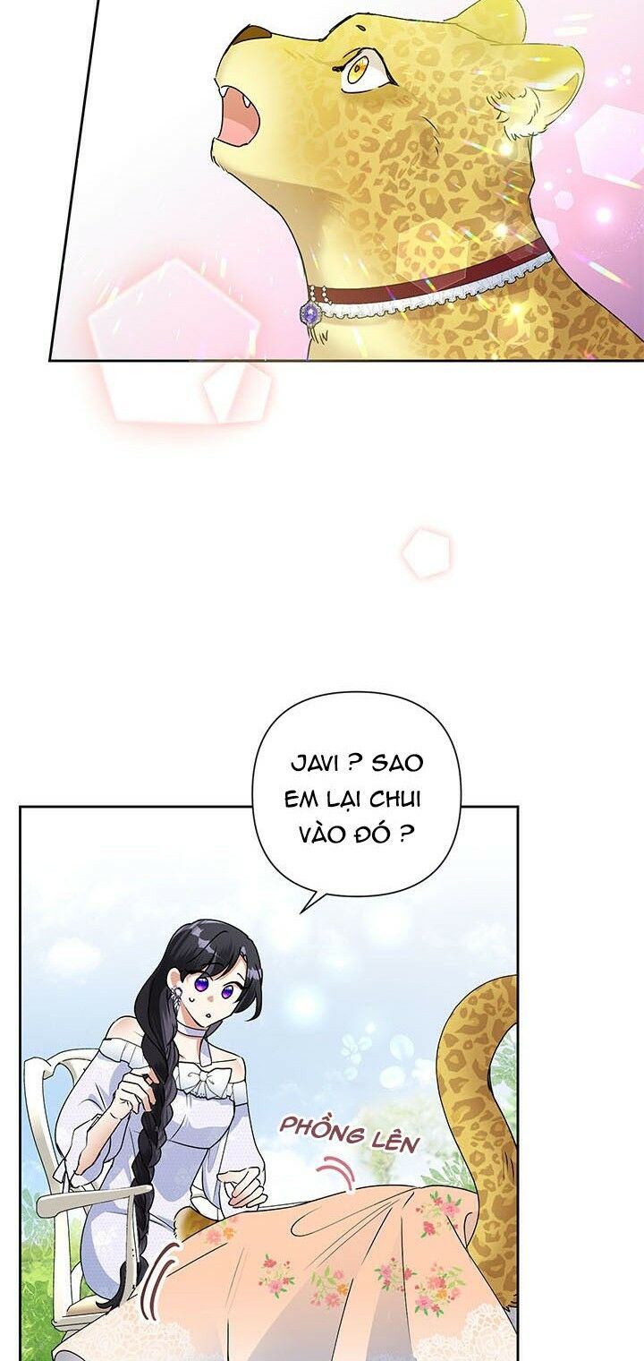 Ác Nữ Hôm Nay Lại Yêu Đời Rồi!: Chapter 21