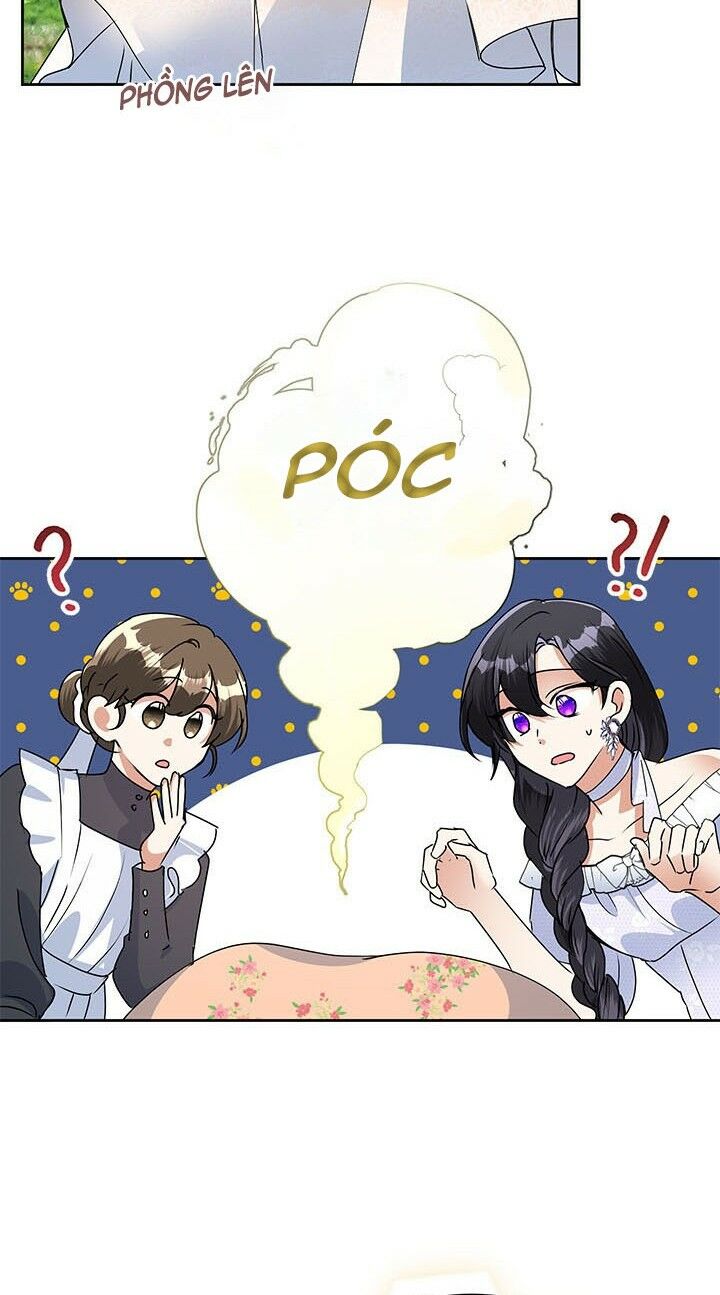 Ác Nữ Hôm Nay Lại Yêu Đời Rồi!: Chapter 21
