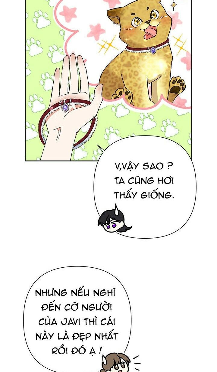 Ác Nữ Hôm Nay Lại Yêu Đời Rồi!: Chapter 21