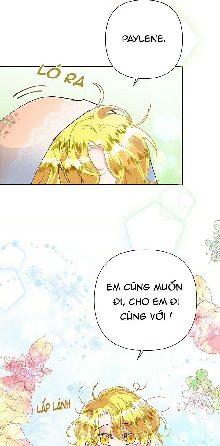 Ác Nữ Hôm Nay Lại Yêu Đời Rồi!: Chapter 21