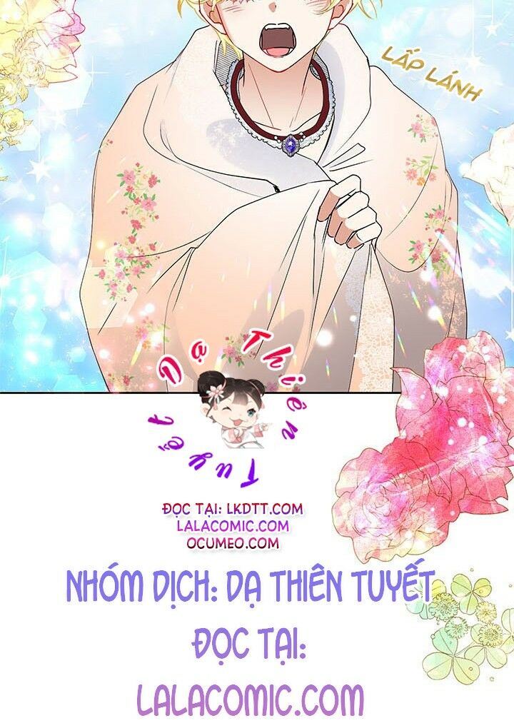 Ác Nữ Hôm Nay Lại Yêu Đời Rồi!: Chapter 21