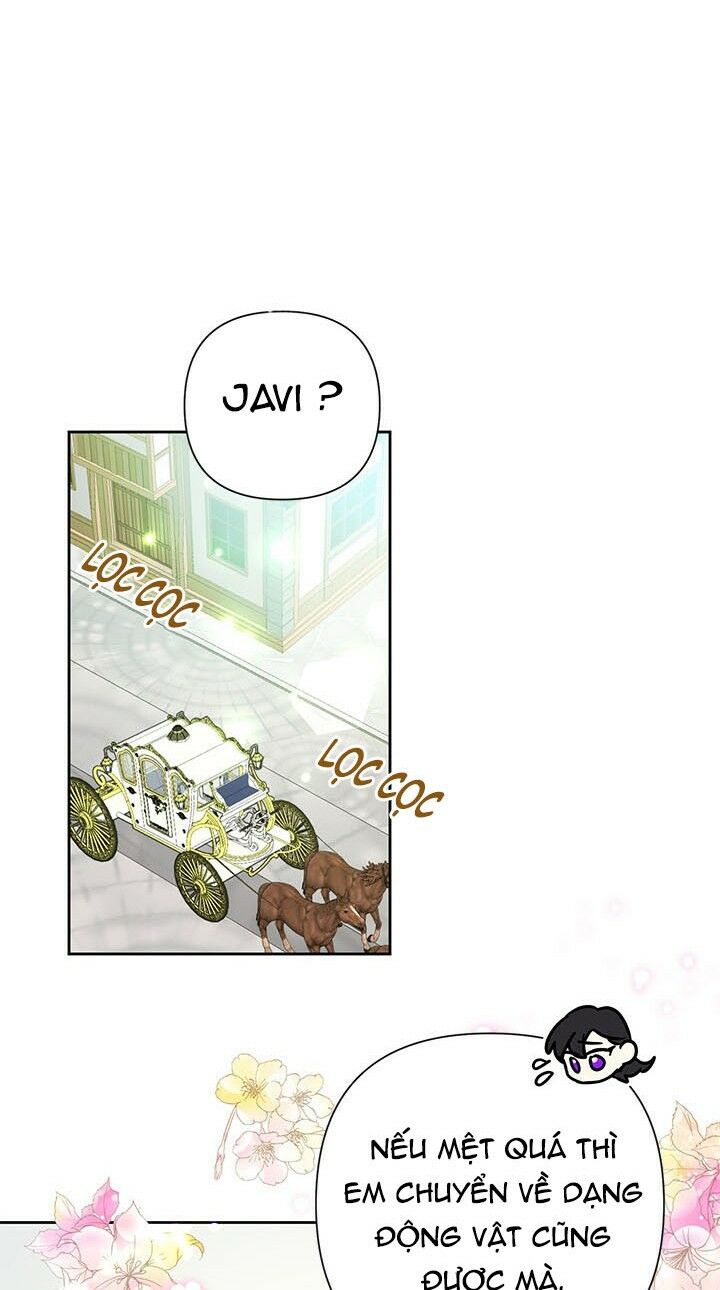 Ác Nữ Hôm Nay Lại Yêu Đời Rồi!: Chapter 21