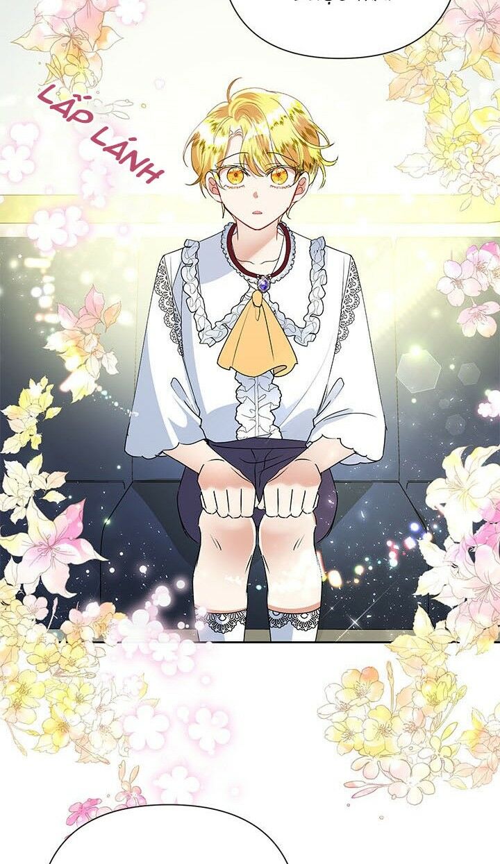 Ác Nữ Hôm Nay Lại Yêu Đời Rồi!: Chapter 21