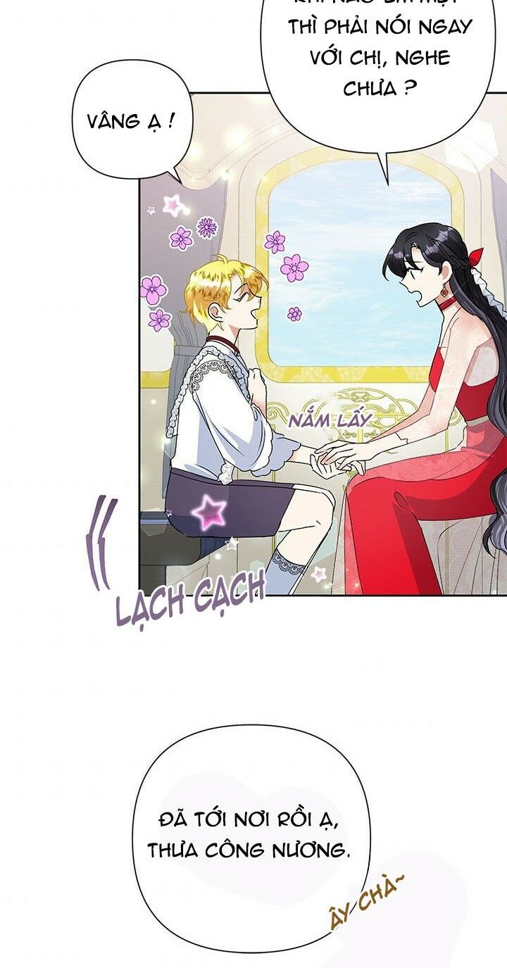 Ác Nữ Hôm Nay Lại Yêu Đời Rồi!: Chapter 21
