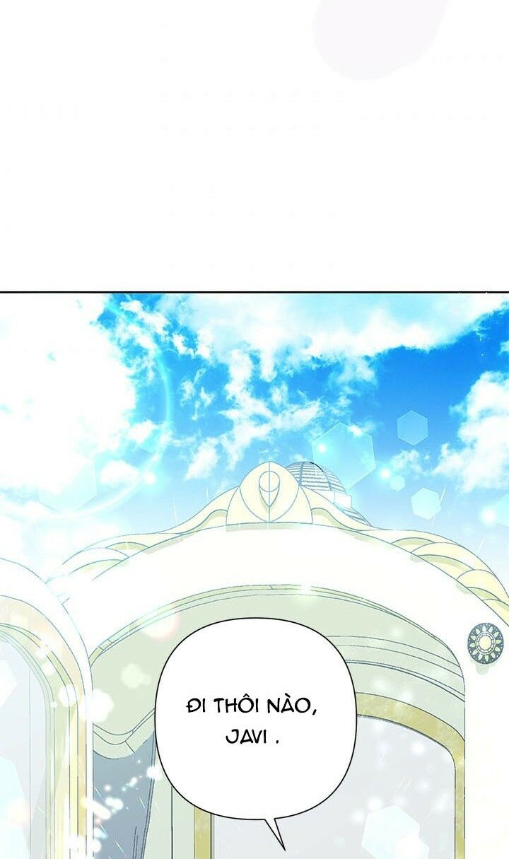 Ác Nữ Hôm Nay Lại Yêu Đời Rồi!: Chapter 21