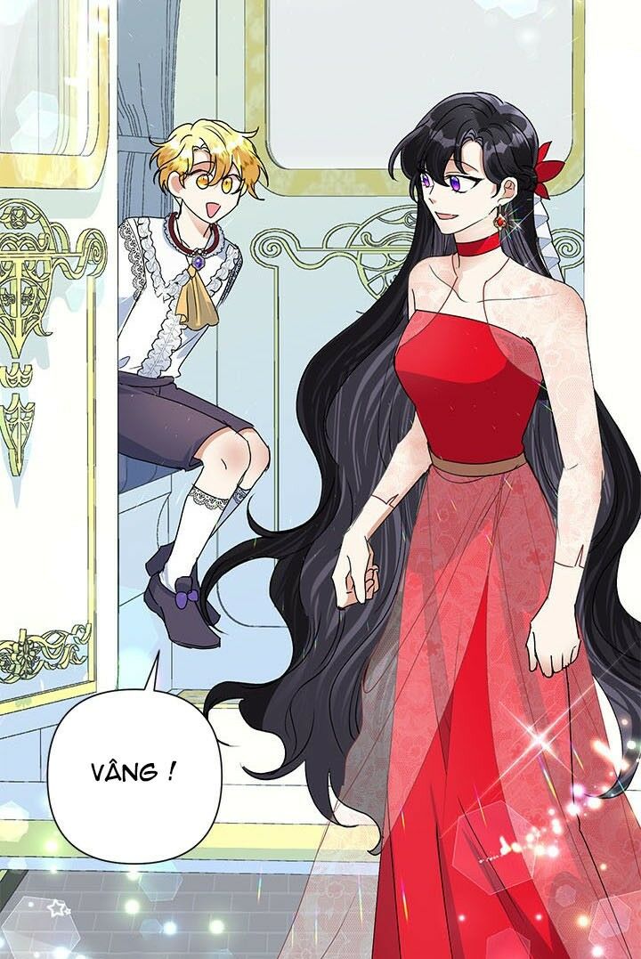 Ác Nữ Hôm Nay Lại Yêu Đời Rồi!: Chapter 21