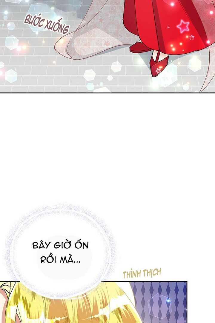 Ác Nữ Hôm Nay Lại Yêu Đời Rồi!: Chapter 21