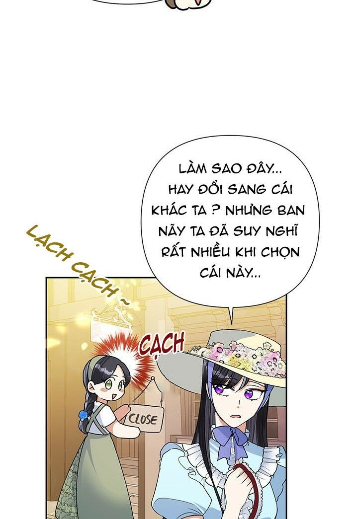 Ác Nữ Hôm Nay Lại Yêu Đời Rồi!: Chapter 21