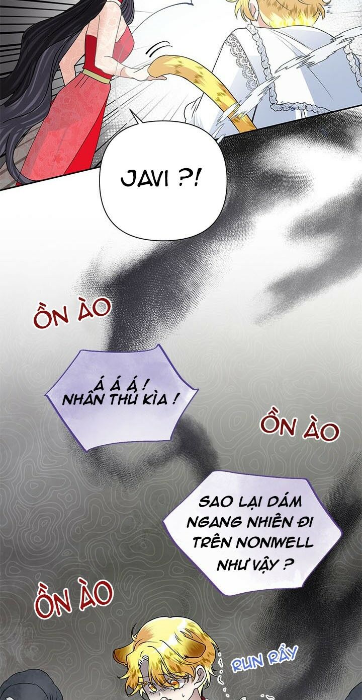 Ác Nữ Hôm Nay Lại Yêu Đời Rồi!: Chapter 21