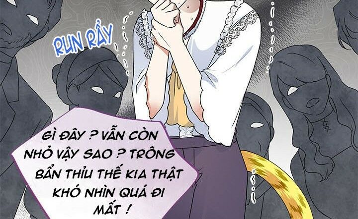 Ác Nữ Hôm Nay Lại Yêu Đời Rồi!: Chapter 21