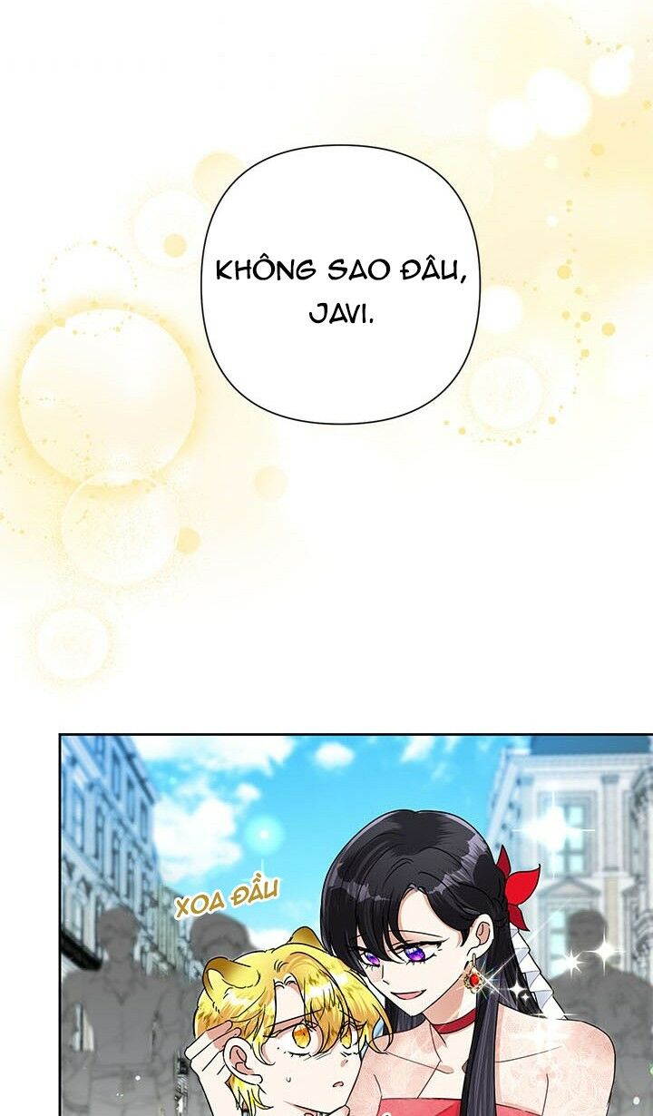 Ác Nữ Hôm Nay Lại Yêu Đời Rồi!: Chapter 21