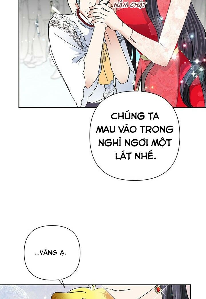 Ác Nữ Hôm Nay Lại Yêu Đời Rồi!: Chapter 21